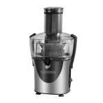 BLACK&DECKER JUICE EXTRACTOR | JM8000SBD