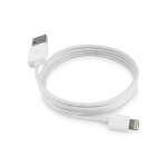 KLIPX LIGHTING CABLE CON APPLE CONNECTOR LIGHTNING | KAA-005