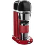 KITCHENAID 4 CUP COFFEE MAKER EMPIRE RED | KCM0402ER