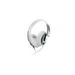 KLIP XTREME OBSESSION WIRED OVER-EAR HEADSET W/MIC | KHS-550WH