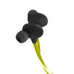 KLIP XTREME ATHLETIK 4.1 EARPHONE BLUETOOTH  | KHS-633YL