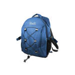 KLIP XTREME ADVENTURIER 15.4" NOTEBOOK LAPTOP BACKPACK BLUE | KNB-405BL