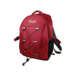 KLIP XTREME ADVENTURIER 15.4" NOTEBOOK LAPTOP BACKPACK RED | KNB-405RD