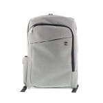 KLIP XTREME INDIGO 15.6" LAPTOP BACKPACK GRAY | KNB-416GR