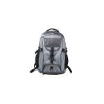 KLIP XTREME 15.6" LAPTOP BACKPACK GREY | KNB-470GR