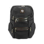 KLIP XTREME 14.1" LAPTOP BACKPACK BROWN/BLACK | KNB-603