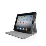 KLIP XTREME IPAD MINI CASE LEATHERETTE BLACK | KNC-045