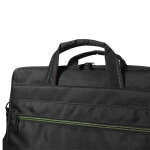 KLIP XTREME RAMBLER 16" WATER RESISTANT LAPTOP CASE | KNC-410 - Image 2