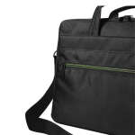 KLIP XTREME RAMBLER 16" WATER RESISTANT LAPTOP CASE | KNC-410 - Image 3