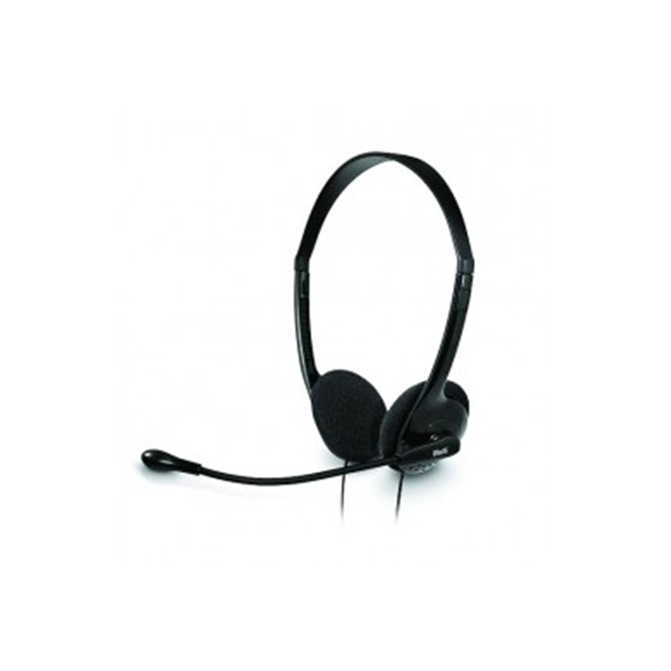 KLIP XTREME ON EAR 3.5MM WITH VOL/MIC CONTROL | KSH-280