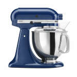 KITCHENAID 5QT MIXER ARTISAN BLUE WILLOW | KSM150PSBW