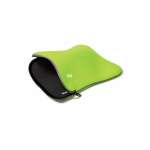 KLIP XTREME 15.6" REVERSIBLE SLEEVE GREEN | KSN-115GR