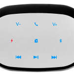 KLIP XTREME BRAVOO II 6 WATT WIRELESS BLUETOOTH SPEAKER | KWS-613H - Image 4