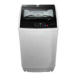 PREMIER 10KG WASHER WHITE | LAV-6394(W)