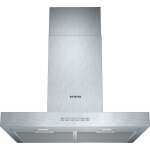SIEMENS 24" STAINLESS STEEL WALL-MOUNT RANGE HOOD | LC67BA532