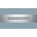 SIEMENS 24" STAINLESS STEEL WALL-MOUNT RANGE HOOD | LC67BA532 - Image 2