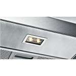 SIEMENS 24" STAINLESS STEEL WALL-MOUNT RANGE HOOD | LC67BA532 - Image 4