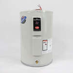 BRADFORD WHITE 240V LOW BOY 30GL WATER HEATER | M-I-30L6DS-240