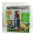 NUTRIBULLET 8PC MIXER/BLENDER | MB-BX180E-02