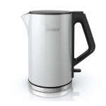 MIDEA 1.5L 1500W WHITE WATER KETTLE | MEK17DW-W