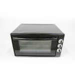 FERRE 24" MINI OVEN BLACK | MF42-BL