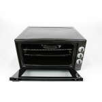 FERRE 24" MINI OVEN BLACK | MF42-BL - Image 2