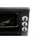 FERRE 24" MINI OVEN BLACK | MF42-BL - Image 3