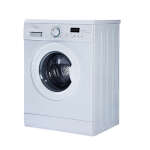 MIDEA FRONT LOAD 8KG INVERTER WASHER W/HEATER | MLTF08N2ECW
