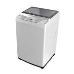 MIDEA 16KG TOP LOAD WASHER WHITE 120V/60HZ | MLTI16D2EGBW