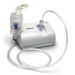 OMRON CompAir Nebulizer System | NE-C801