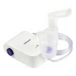 OMRON Compact and Lightweight Compressor Nebulizer | NEC803L