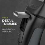 REMINGTON COMFORT SERIES FOIL ELECTRIC SHAVER | PF7300 - Image 3