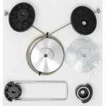 DIGICOM 30" TO 55" UNIVERSAL FIXING MOUNT | PMA2041