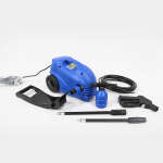 ANLU 1000 PSI PRESSURE WASHER | QL-2100P