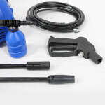 ANLU 1000 PSI PRESSURE WASHER | QL-2100P - Image 3
