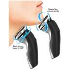 REMINGTON FLEX & AMP ROTARY SHAVER | R5150ACD - Image 6