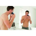 REMINGTON RECHARGEABLE MEN'S SHAVER | REAQ7 - Image 3