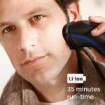 PHILIPS SHAVER 2100 SERIES 2000 | S156081 - Image 5