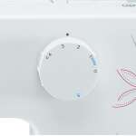 SINGER 12 STITCHES SEWING MACHINE  | SIN-1412 - Image 3