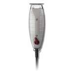 ANDIS 4710 T-OUTLINER TRIMMER WITH T-BLADE GRAY | SO-ANDIS