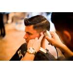 ANDIS 4710 T-OUTLINER TRIMMER WITH T-BLADE GRAY | SO-ANDIS - Image 3