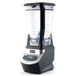 NINJA 72 Oz 1100 WATT PROFESSIONAL BLENDER W/SINGLE SERVE SMOOTHIE MAKER | SO-BL660