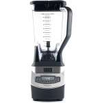 NINJA 72 Oz 1100 WATT PROFESSIONAL BLENDER W/SINGLE SERVE SMOOTHIE MAKER | SO-BL660 - Image 2