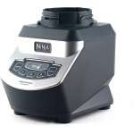 NINJA 72 Oz 1100 WATT PROFESSIONAL BLENDER W/SINGLE SERVE SMOOTHIE MAKER | SO-BL660 - Image 3