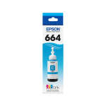 EPSON CYAN INK | T664220