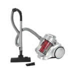 BLACK & DECKER 1800W VACUUM CLEANER | VCBD8080X