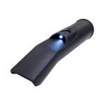RIDGID 1-7/8 in. LED Lighted Car Nozzle Accessory for Select Wet/Dry Vacs | VT1739