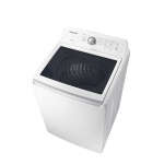 SAMSUNG WASHER 20KG AMERICAN STYLE WHITE | WA45M3100AW - Image 3