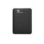 WESTERN DIGITAL EXTERNAL HD 1TB | WDBUZG0010BBK