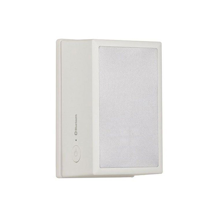 RCA BLUETOOTH ENABLE OUTLET SPEAKER FOR WIRELESS STREAMING | WPBT1